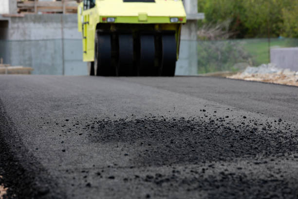 Best Interlocking Driveway Pavers  in Depew, NY