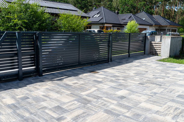 Best Affordable Driveway Pavers  in Depew, NY