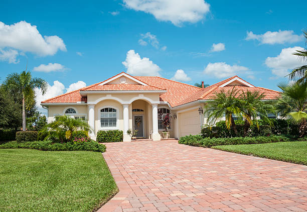 Best Cobblestone Driveway Pavers  in Depew, NY