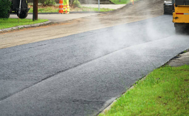 Best Cobblestone Driveway Pavers  in Depew, NY