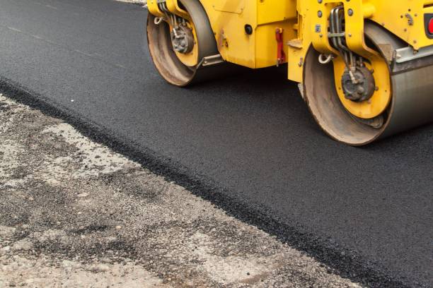 Best Concrete Paver Driveway  in Depew, NY